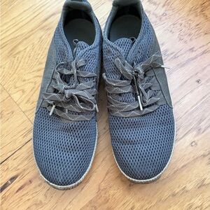 Sorel Women’s Olive Mesh Sneakers